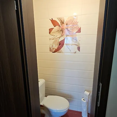 La Casa Di Nora Апартамент Варна