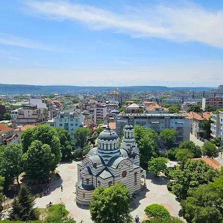 La Casa Di Nora * Varna