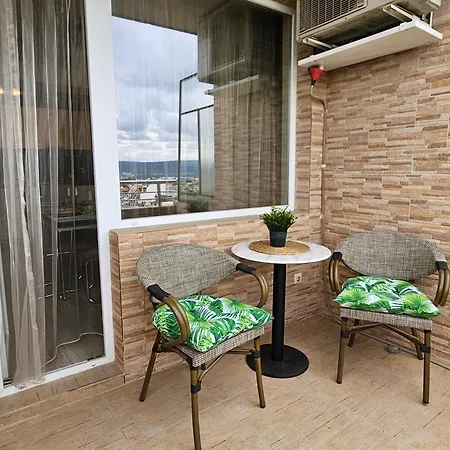 Апартамент La Casa Di Nora