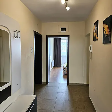 La Casa Di Nora Апартамент *