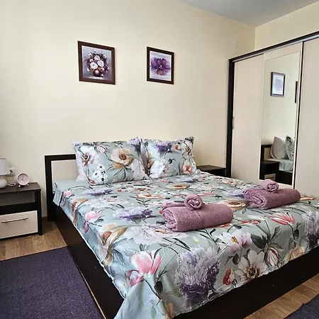 Apartamento La Casa Di Nora