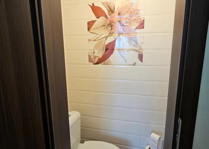 La Casa Di Nora Apartamento Varna