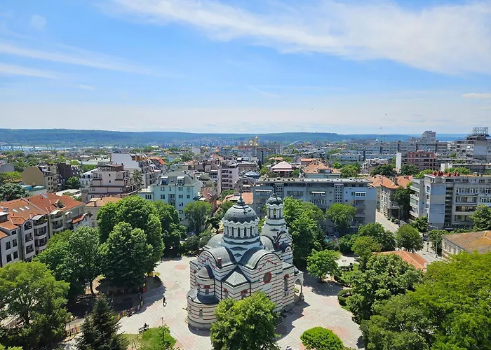 La Casa Di Nora * Varna
