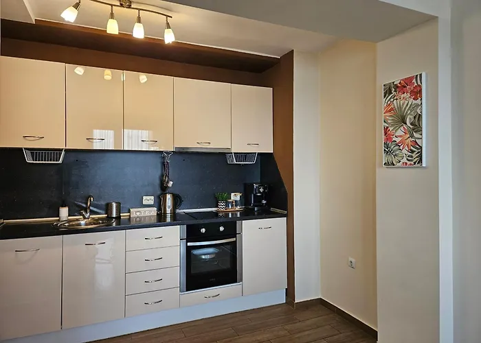 Apartamento La Casa Di Nora *