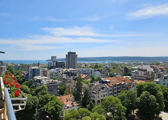 La Casa Di Nora * Varna