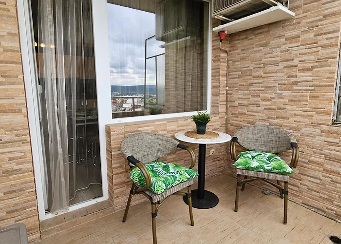 Apartamento La Casa Di Nora