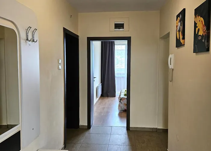 La Casa Di Nora Appartement *