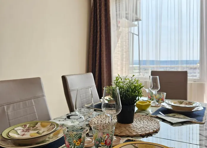 La Casa Di Nora Appartement