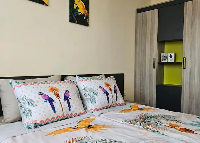 La Casa Di Nora * Varna