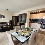 La Casa Di Nora Apartamento Varna
