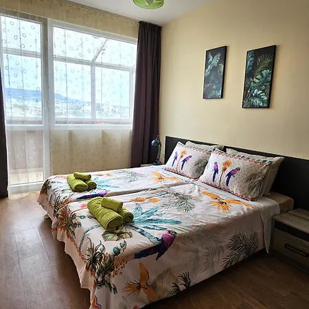 La Casa Di Nora Lägenhet Varna