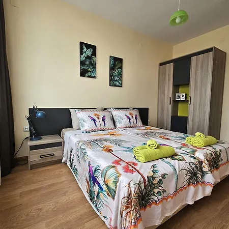 La Casa Di Nora Varna