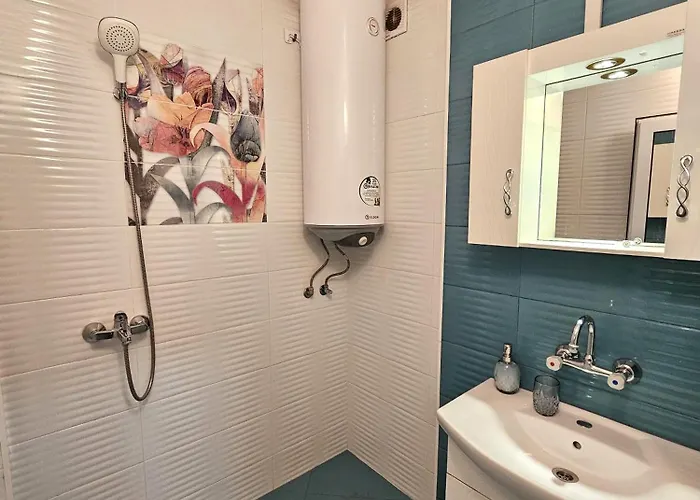 La Casa Di Nora Apartment