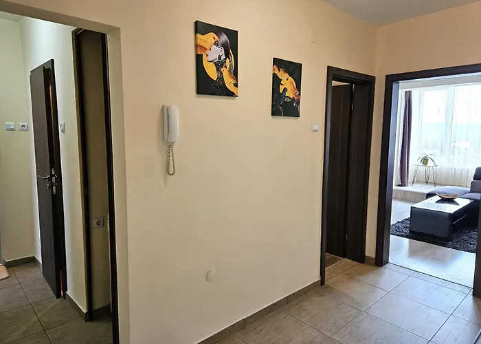 La Casa Di Nora Apartment