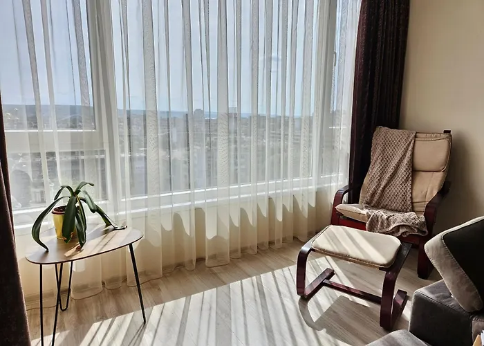 La Casa Di Nora Varna