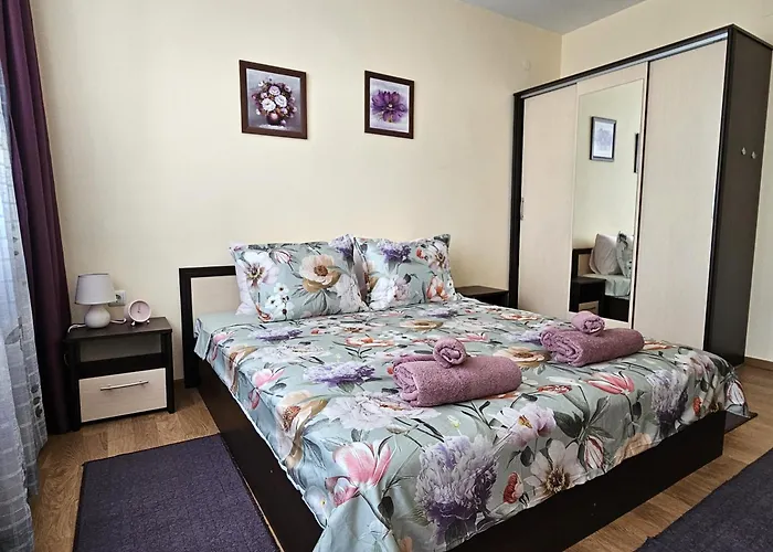 Lägenhet La Casa Di Nora