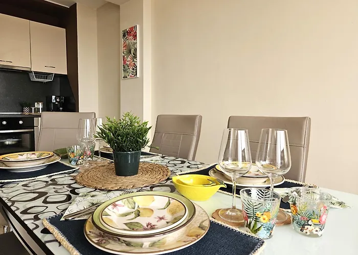 La Casa Di Nora Varna