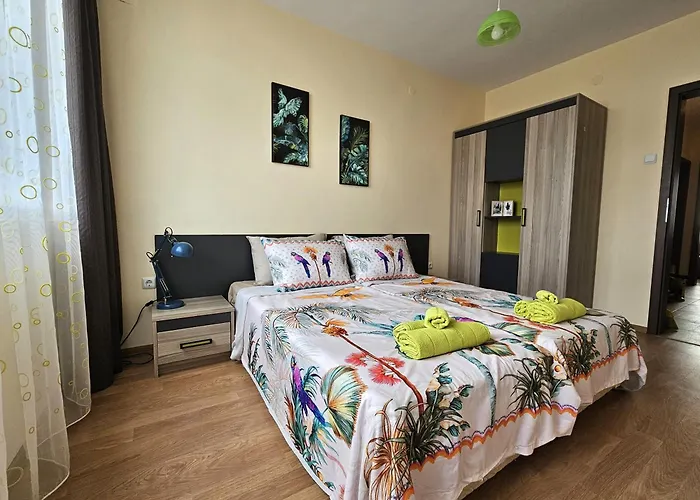 La Casa Di Nora Varna